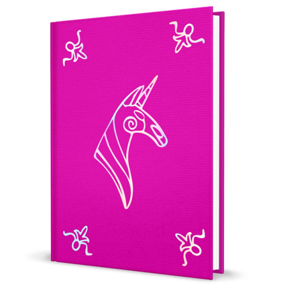 My Little Pony Roleplaying Game (ChracterJournal)