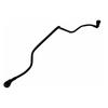 Mercedes Radiator Intake & Ventilation Hose Assembly 2710181300