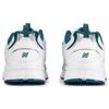 New Balance 408 White Green ML408T