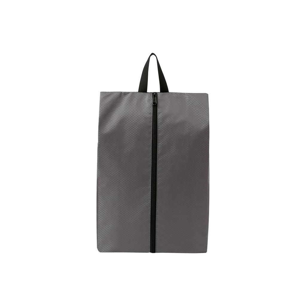 Single-Sided Travel Shoe Bag - Portable Handheld Shoe Storage for Men and Women