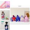 Cartoon Spider Dinosaur Kids Shoulder Bag For Boys And Girls Cute And Lightweight Perfect For Travel And Pocket Money