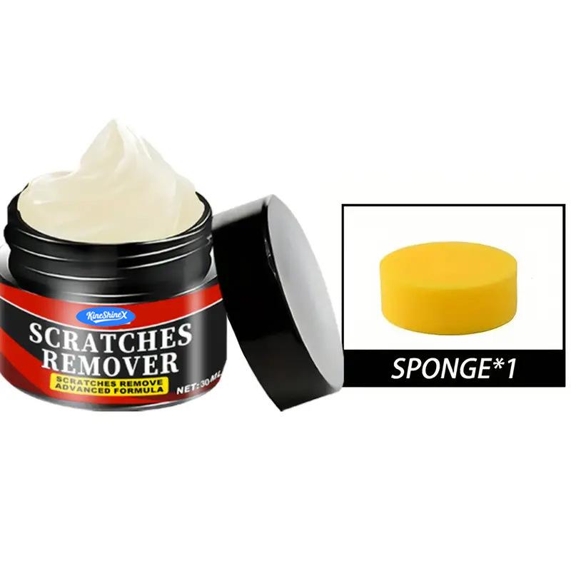 Headlight Restoration Fluid Automotive Headlight Oxidation Yellowing Scratches Blurring Enhancement