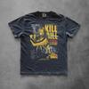 Camiseta Kill Bill | Camiseta Gráfica Retro de Película Japonesa de Venganza