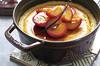 STAUB Cast Iron 2.75-qt Round Cocotte - Grenadine,
