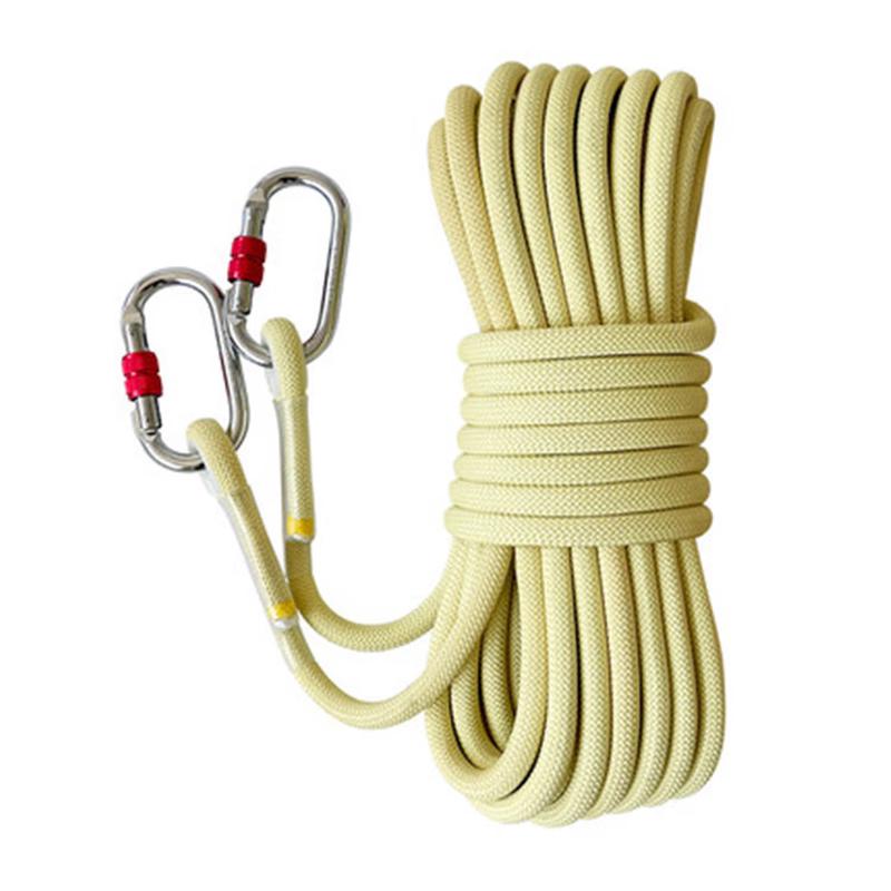 DAXTE Fire Retardant Rescue & Climbing Rope