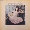 LP Record CARLY SIMON  Carly Simon EKS74082 Elektra 1971 UK Rock Used