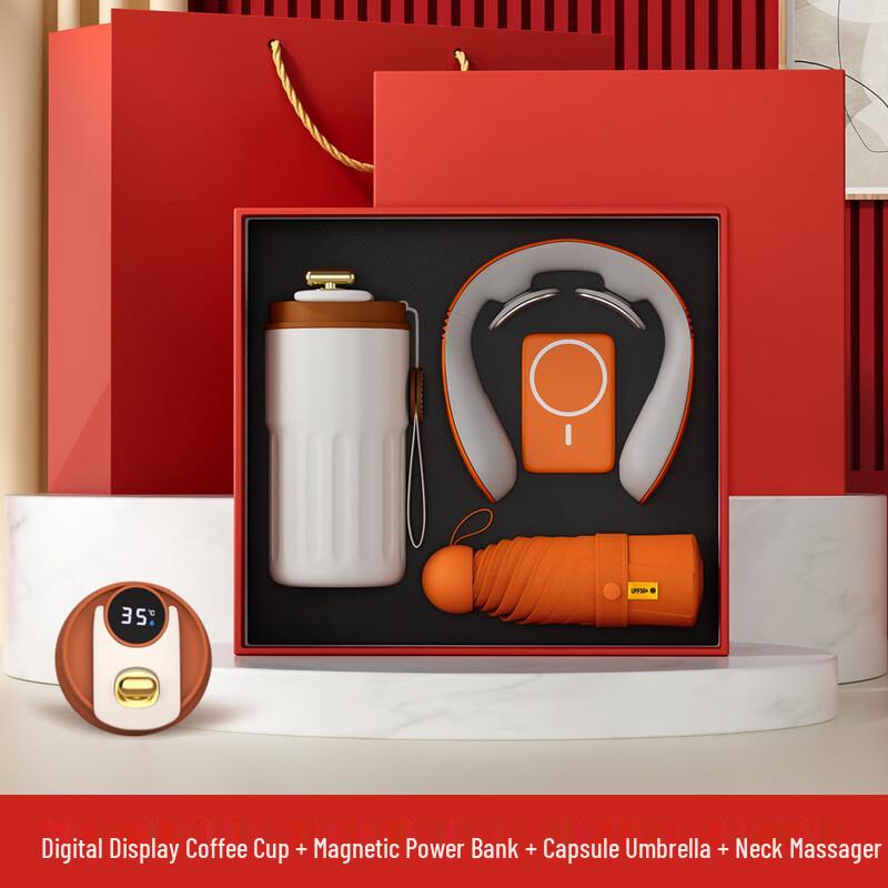 Business & Anniversary Premium Gift Set