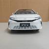 1:18 2025 CAMRY High Simulation Diecast Car Metal Alloy Model Car Toys For Children Gift Collection