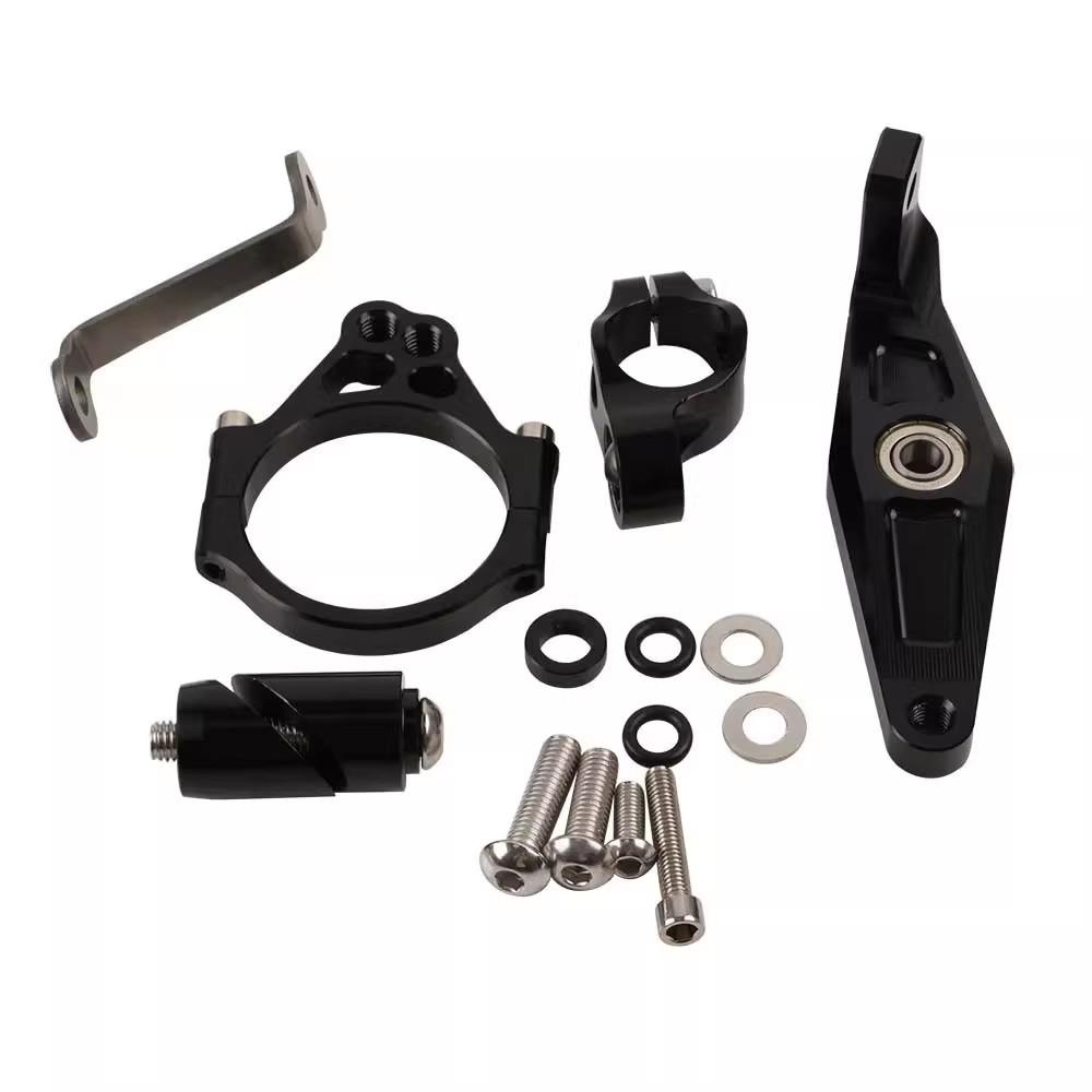 Yamaha MT09 XSR900/700 Steering Damper Shock Absorber with Titanium Rod