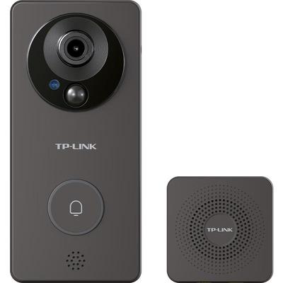 Smart home – Smarte dørklokker