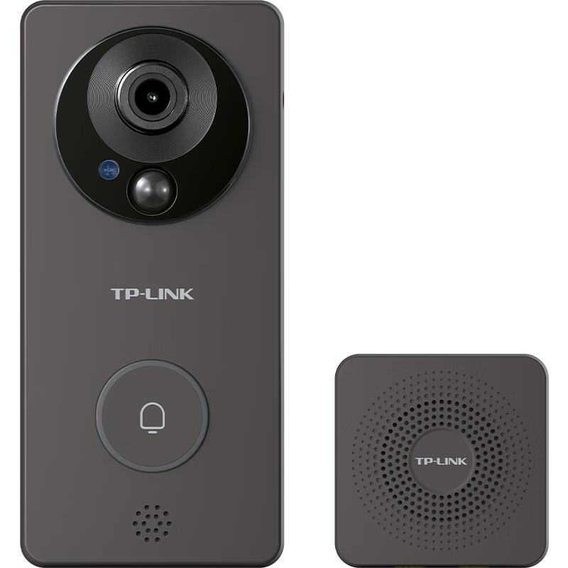 Tp-Link DB54C Wireless Smart Video Doorbell