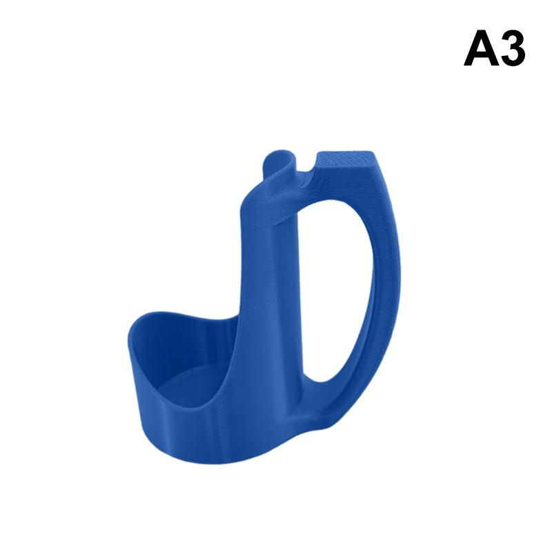 

Coke Can Holder 3D Printed Universal Can Holder For 330Ml Cans Ergonomic Soda/Beer/Energy Drink Grip Non-Slip Pla Daily Use