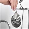 3/5 Pcs Stainless Steel Kitchen Funnels Set Food Grade Metal Funnels for Filling Bottles Small Funnels for Essential Oil Spices