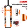 Peças de bicicletas – Bicycle Forks