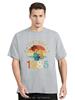 Pure Cotton Vintage 1984 Made In 1985 Birthday Old T-Shirt Unisex T-shirts Unisex O-Neck Tshirt