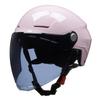 Helmet Electric Car Women's Summer Half Helmet 3C Certified Battery Motorcycle Men's Four Seasons Helmet