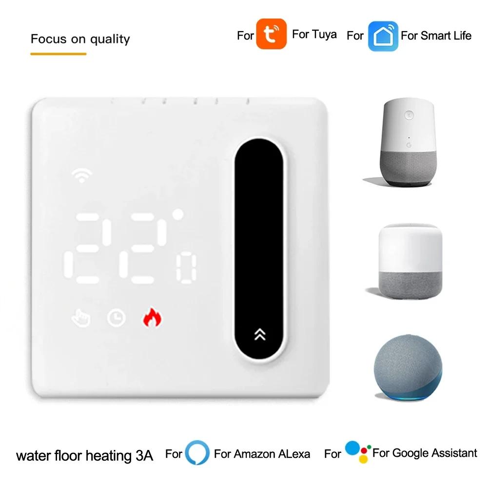 

Home Heating Solution Heating Control Automatic Temperature Regulation Device Heating Control Custom Settings Actuator Control