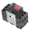 Motor Circuit Breaker Professional Efficient Easy Wiring AC690V Circuit Breaker Switch for Motor
