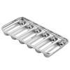 Stainless Steel Sausage & Baby Food Mold