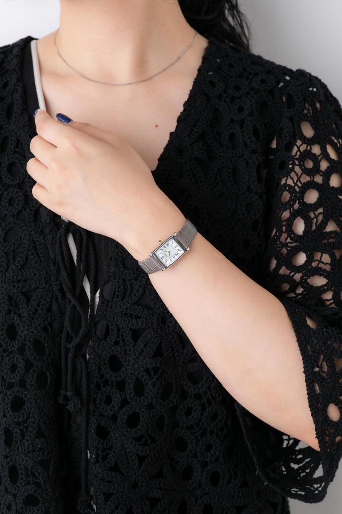 SEIKO SELECTION Nano Universe Special Edition Quartz SSEH025 [Seiko Watch] Women's