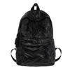 School Bag Travel High Value Simple Leisure Large Capacity Versatile Public Back