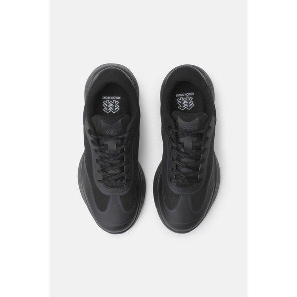 Kolon Sports Unisex Sneakers Skyest 3 Fe4dx25910blk