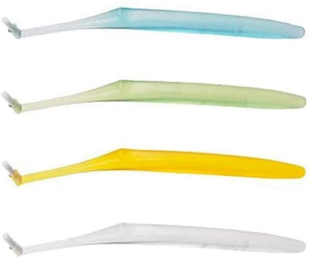 

Oral Care Inpro INPLO 24 pieces Soft (Ultra (US))