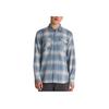Neue Vans Shirts Herren Blau VN0A3HL3CM9
