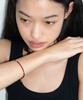 Ourpierre Twin Bracelet Red