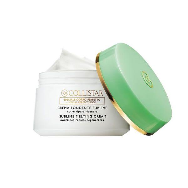 

Collistar Sublime Тающий крем 400 мл