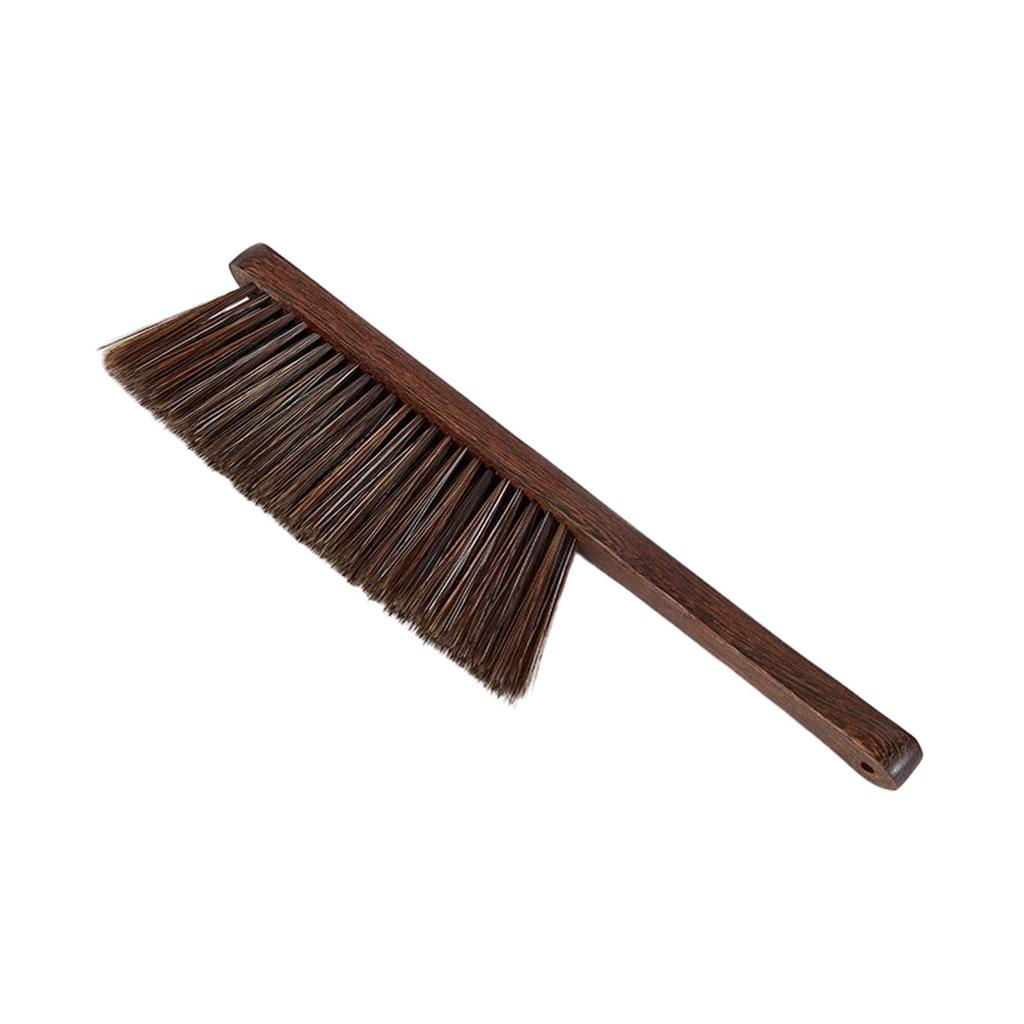 Bed Brush Dusting Brush Long Handle Sweeping Clothes Brush Hand Brushs Scrubber Multifunction Cleaning Brush for Hotel Sofa