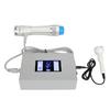 2 in 1 Shockwave Massage Machine Reduce Discomfort Promote Healing Deep Tissue Massage Machine