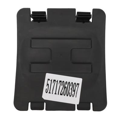 Paso de rueda delantero izquierdo Guardabarros Forro Tapa de acceso 51717260397 para Serie 1 2 3 4 F20 F21 F22 F23 F87 F30 F31 F32