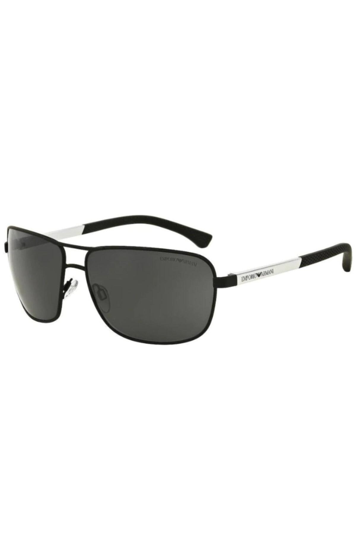

Очки Emporio Armani 07536 Мужские солнцезащитные очки 2033 3094 87 64–15 130