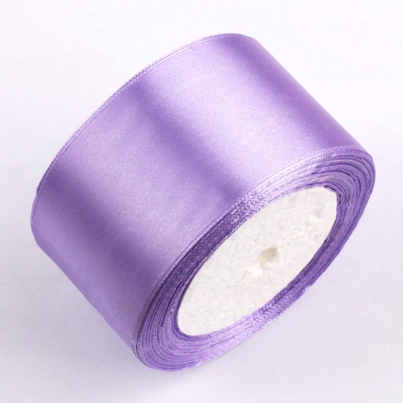 5cm Wide Handmade White Satin Silk Cloth Strips for Rose Flower Craft and Gift Wrapping
