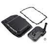 6L80 Transmission Oil Pan Kit 265-582 For Cadillac Escalade Chevy Avalanche