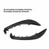 Front Bumper Grille Set Fit For 2018   Toyota Camry SE/XSE Trim Molding