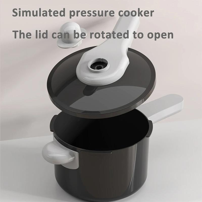 Non-Toxic Cooking Toys Pink Kitchen Toy Set Children Toys Cut Fruit Vegetable Pizza Pretend Play Simulation Early Education Toys For Kids