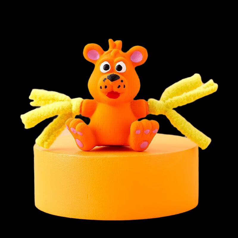 Petlimit Dog Teething Rope Toy