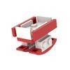 Bambini Neonato Carrellino Carino Blocchi da Costruzione Neonato Giocattoli MOC Collezione Bambini Regalo Ragazzo Ragazza Città 25128 24581 100662 18855 37822
