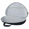 Hard EVA Travel Case Protective Storage Bag with Adjustable Shoulder Strap Outdoor Travel Box for Harman Kardon GO+PLAY3 Speaker