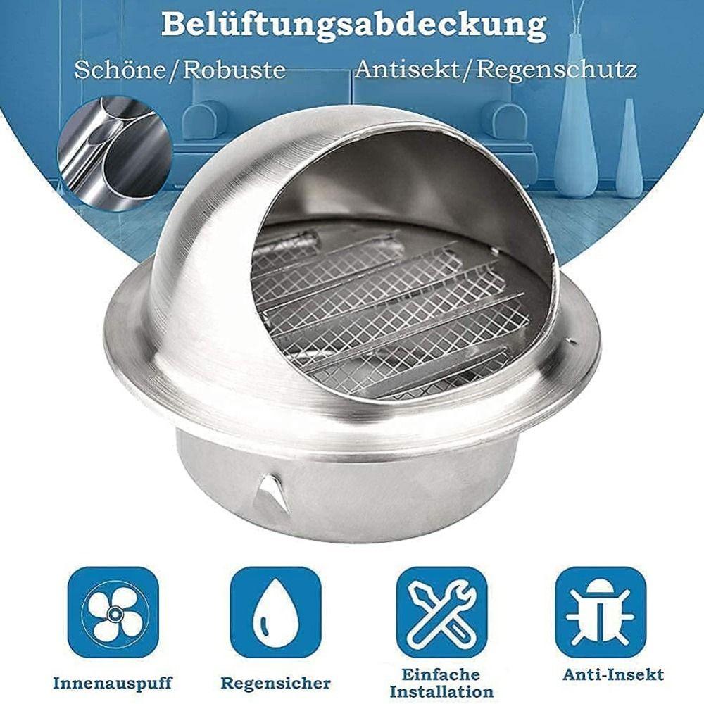 Outlet Home Wall Ceiling Heating Cooling Grille Cover Exhaust Cover Vents Cap Air Vent Cover