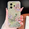 Case For Vivo Y39 Y38 5G Ocean Fish Transparent Phone Back Cover For VivoY 39 Y 38 Soft Slim TPU Silicone Lightweight Protectors