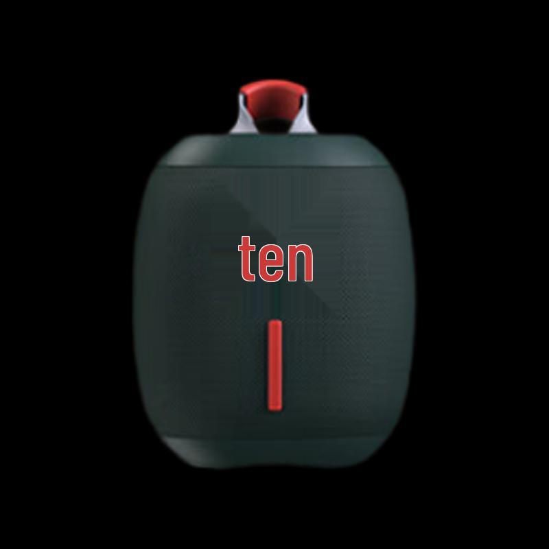 Newman BT86 Portable Bluetooth Speaker with 3D Sound