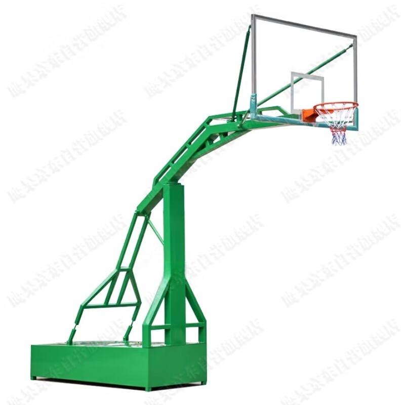 Yinggao Outdoor Mobile Basketball Hoop