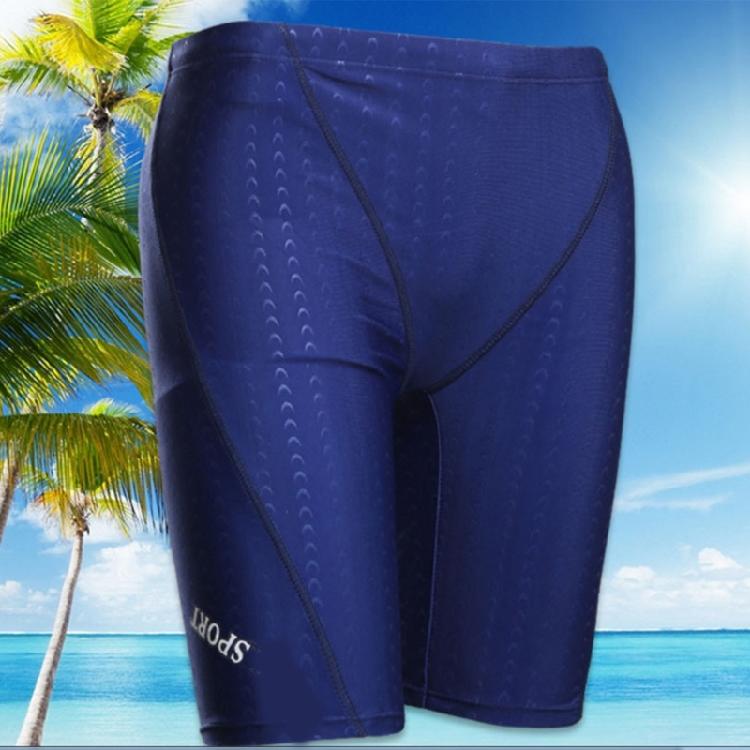 Men's Swim Shorts Quick Dry Swim Trunks Board Shorts Swimming Trunks Athletic Swimsuit Shorts for Swim Training