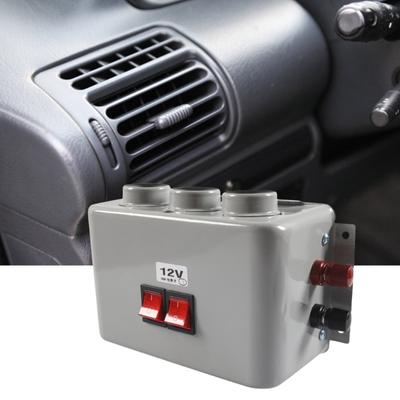 Kfz-Innenraum-Zubehör – Autoheizung & Ventilatoren