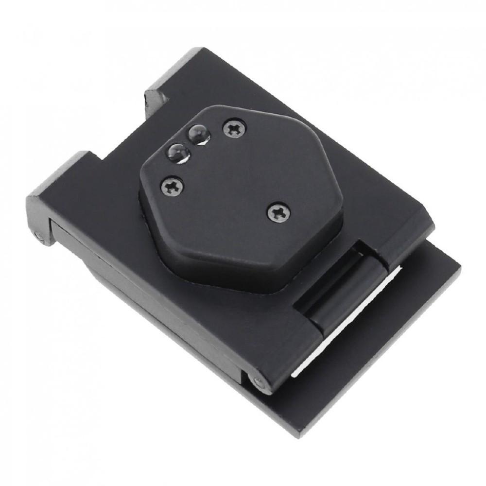 Glass Lens Folding Magnifier LED Lights LED Light Magnifier Linen Tester  Letters Appreciation