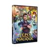L'Épée Magique DVD