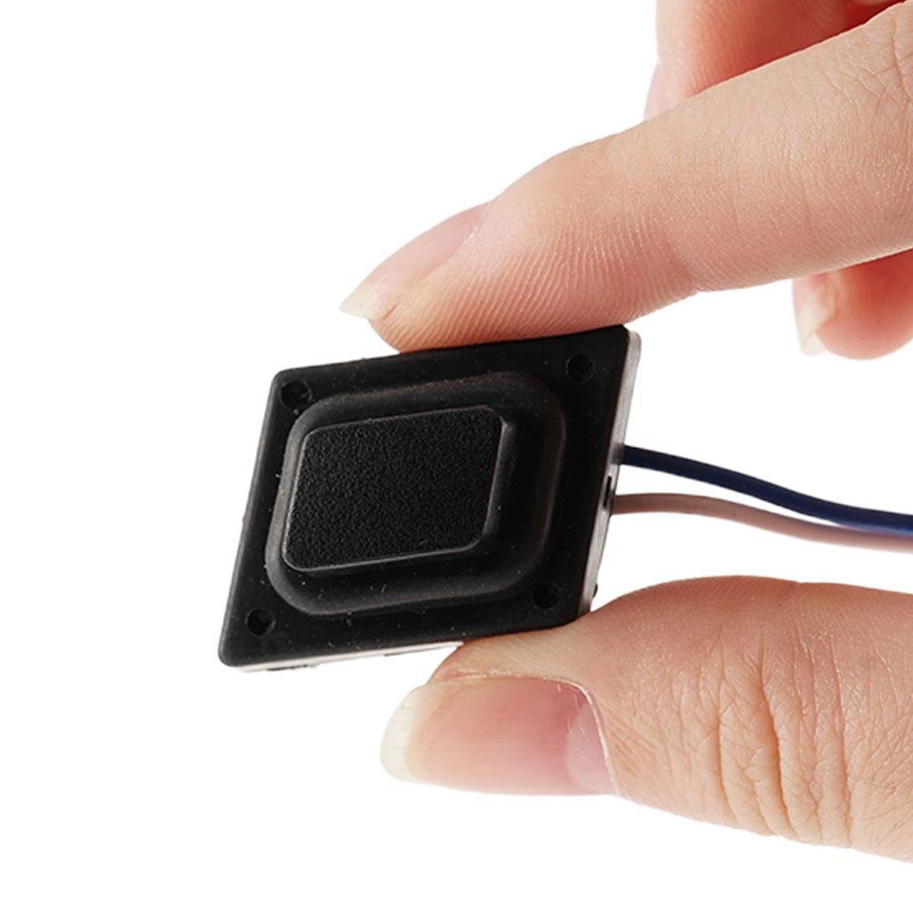 Small Button Switches For Kia Sportage Ql 2016-2024 82651d9710 82661-d9710 Left And Right Front Door Handle C0C4